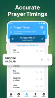 Qibla Compass: Qibla Direction screenshot