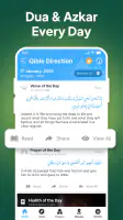 Qibla Compass: Qibla Direction screenshot