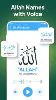 Qibla Compass: Qibla Direction screenshot