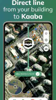 Qibla Finder Compass 100% screenshot