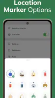 Qibla Finder Compass 100% screenshot