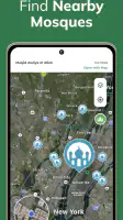 Qibla Finder Compass 100% screenshot