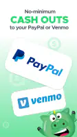 Qmee: Paid Survey Cash Rewards screenshot
