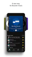 Qobuz: Music & Editorial screenshot