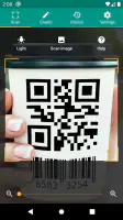 QR & Barcode Reader screenshot