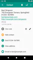 QR & Barcode Reader screenshot