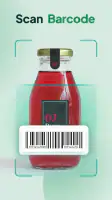 QR & Barcode Scanner Launcher screenshot