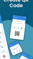QR Code Reader: QR Code Maker screenshot