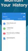 QR Code Reader: QR Code Maker screenshot