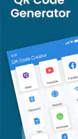 QR Code Reader: QR Code Maker screenshot