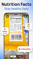 QR Code Scanner Barcode Reader screenshot