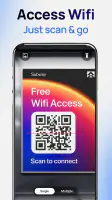 QR Code Scanner Barcode Reader screenshot