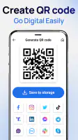 QR Code Scanner Barcode Reader screenshot