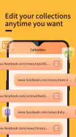 QR Note Scan&Genarate screenshot