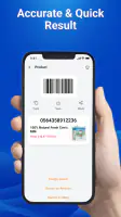 QR Scanner - Barcode Reader screenshot