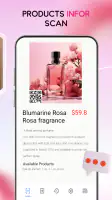 QR Scanner - Barcode Reader screenshot