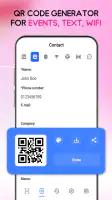 QR Scanner - Barcode Reader screenshot
