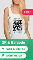 QR Scanner: Barcode Scanner screenshot
