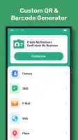 QR Scanner: Barcode Scanner screenshot