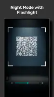 QR Scanner: Barcode Scanner screenshot
