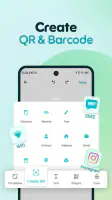 QR Scanner - QR Code Scanner screenshot