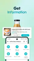 QR Scanner - QR Code Scanner screenshot