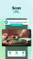 QR Scanner - QR Code Scanner screenshot