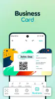 QR Scanner - QR Code Scanner screenshot