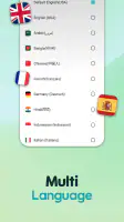 QR Scanner - QR Code Scanner screenshot