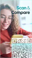 QR Scanner - QR Code Scanner screenshot