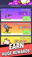 Quack Bag: Duck Mafia screenshot
