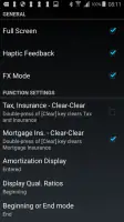 Qualifier Plus IIIx screenshot