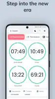 Quantum Logbook screenshot