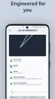 Quantum Logbook screenshot