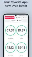 Quantum Logbook screenshot