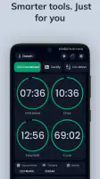 Quantum Logbook screenshot