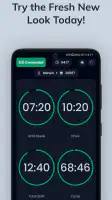 Quantum Logbook screenshot