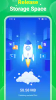 Quick Clean - Space Cleaner screenshot