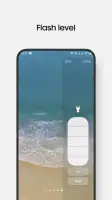 Quick Settings screenshot