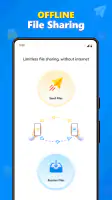 Quick Share: File Transfer App screenshot