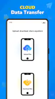 Quick Share: File Transfer App screenshot