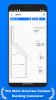 QuickBend: Conduit Bending screenshot
