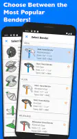 QuickBend: Conduit Bending screenshot