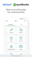 QuickBooks Online Accounting screenshot