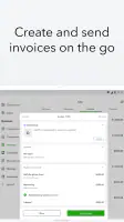 QuickBooks Online Accounting screenshot