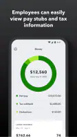 QuickBooks Workforce screenshot