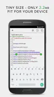 QuickEdit Text Editor Pro screenshot