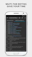 QuickEdit Text Editor Pro screenshot