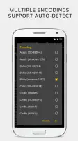 QuickEdit Text Editor Pro screenshot
