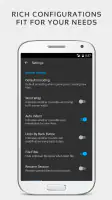 QuickEdit Text Editor Pro screenshot